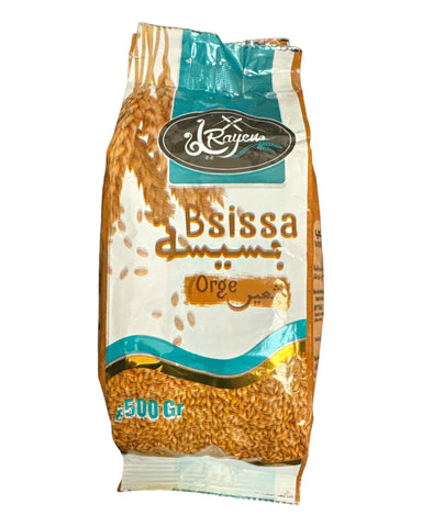 Rayen Bsissa Barley Nature 500g