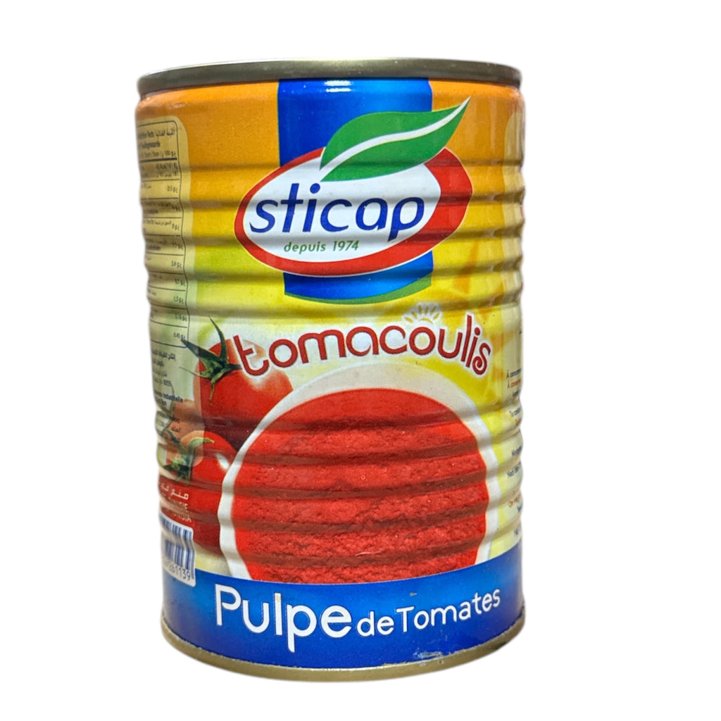 Sticap Tomato Crushed 350g FOODS Sticap