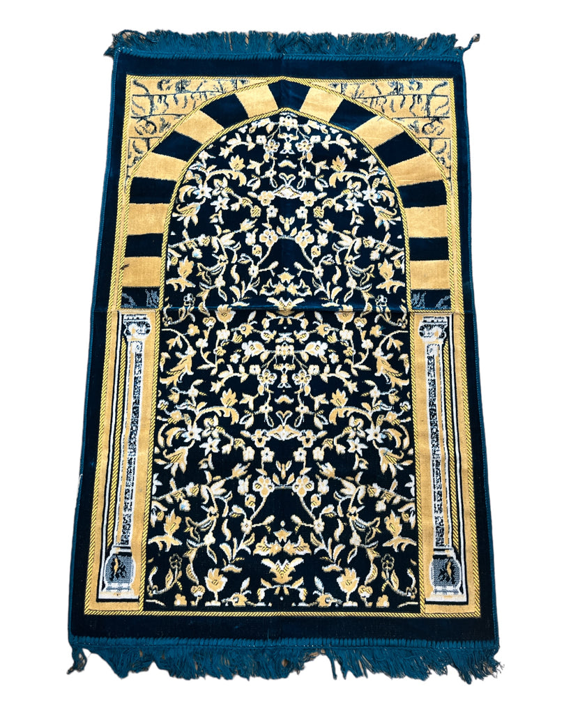 Prayer Mat Rug Large HOME ZaytunaMart.ca