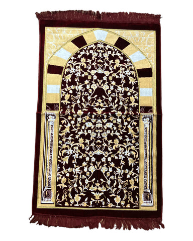 Prayer Mat Rug Large