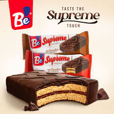 Be Supreme Original Chocolate Cake 5x40g FOODS ZaytunaMart.ca