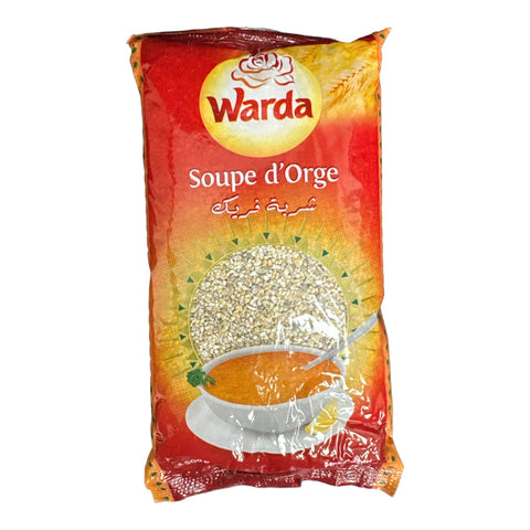 Warda  Barley Soup frik 500g