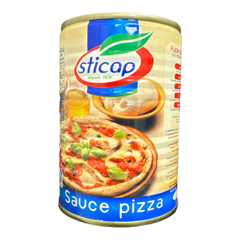 Sticap Pizza Sauce 400g