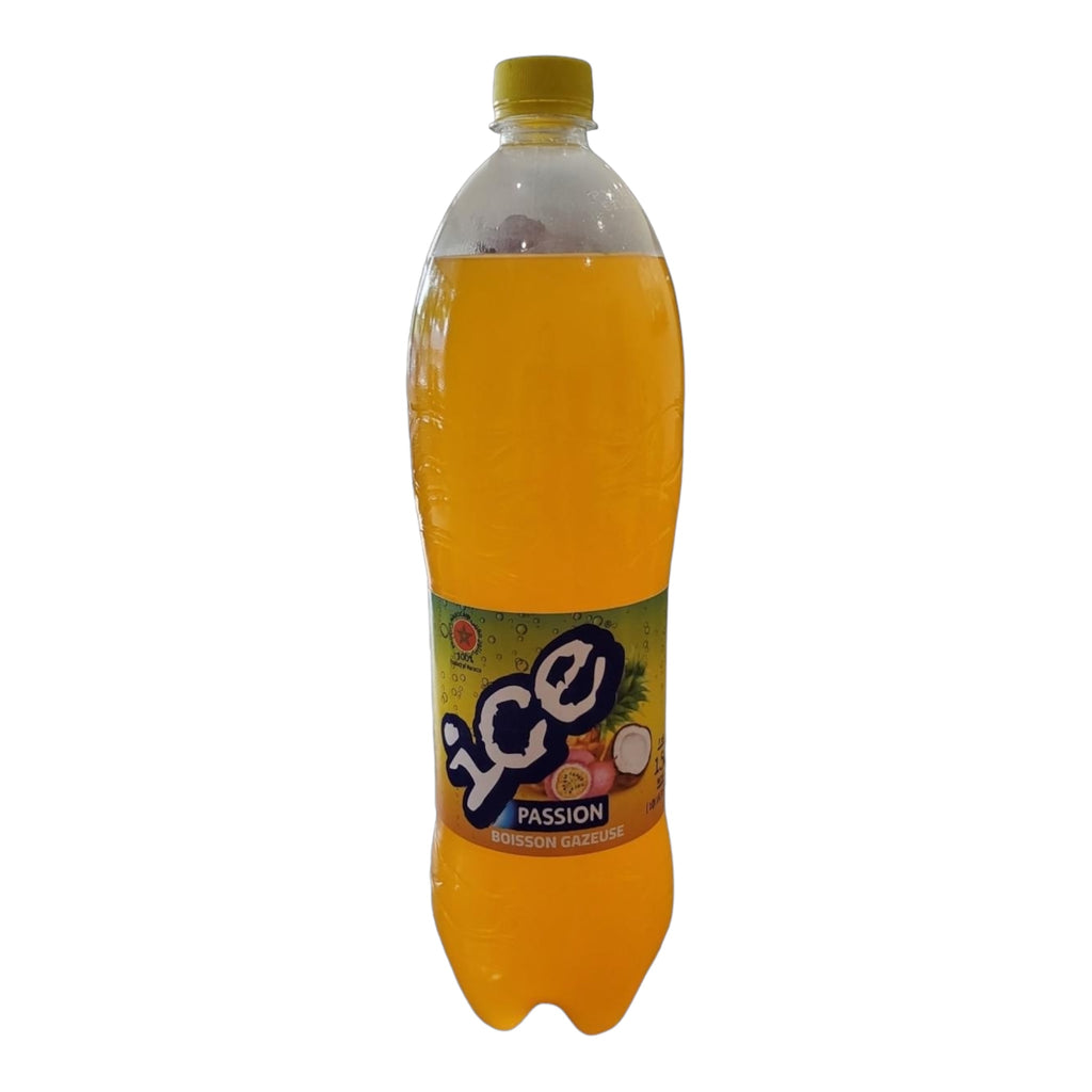 ICE Passion Tropical Drink 1.5L Drink ZaytunaMart.ca