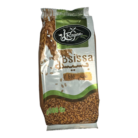 Rayen Bsissa Wheat Nature 500g