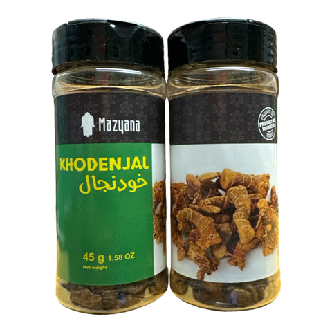 Mazyana Spices Khodenjal 45g