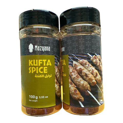 Mazyana Spices Kufta Mix 100g