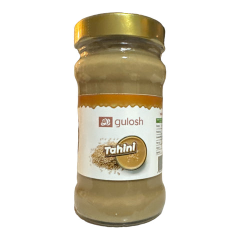 Gulosh Tahini Sauce 300g