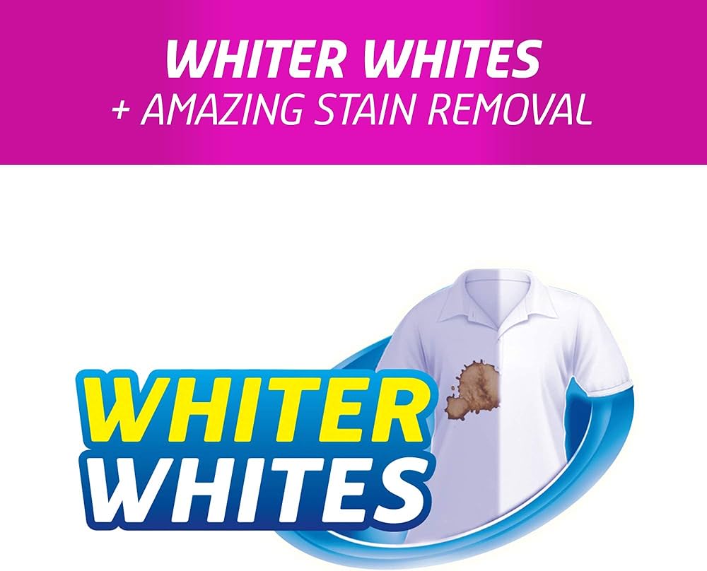 Vanish OxiAction White Powder 450g ZaytunaMart.ca