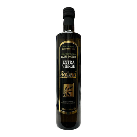 Salma extra virgin Olive Oil 750ml