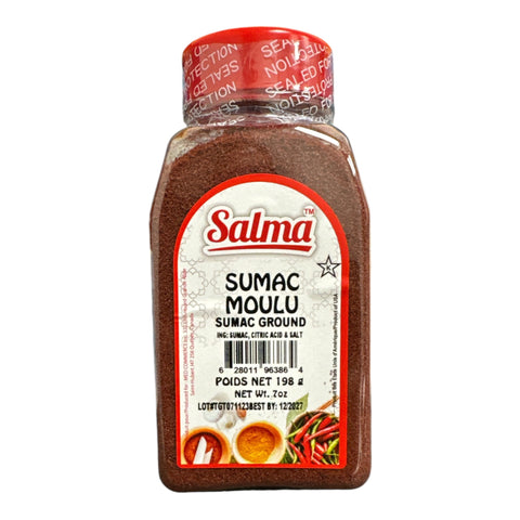 Salma Sumac Powder  198g