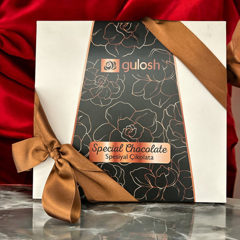 Gulosh Special Chocolate Gift 240g