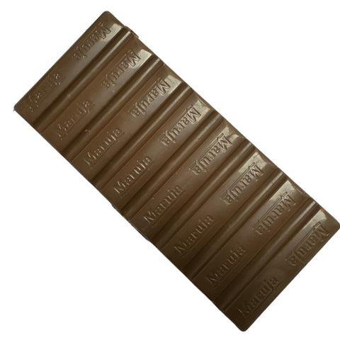 Maruja Chocolate Bar with Almond   Pack 5x150g