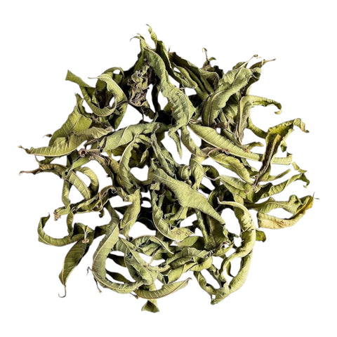 BELLAR Tisane Narueal Verbena  Moroccan Herbal Tea 20x bag