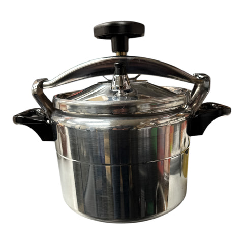 Pressure Cooker Autocuiseur Aleminium  15L