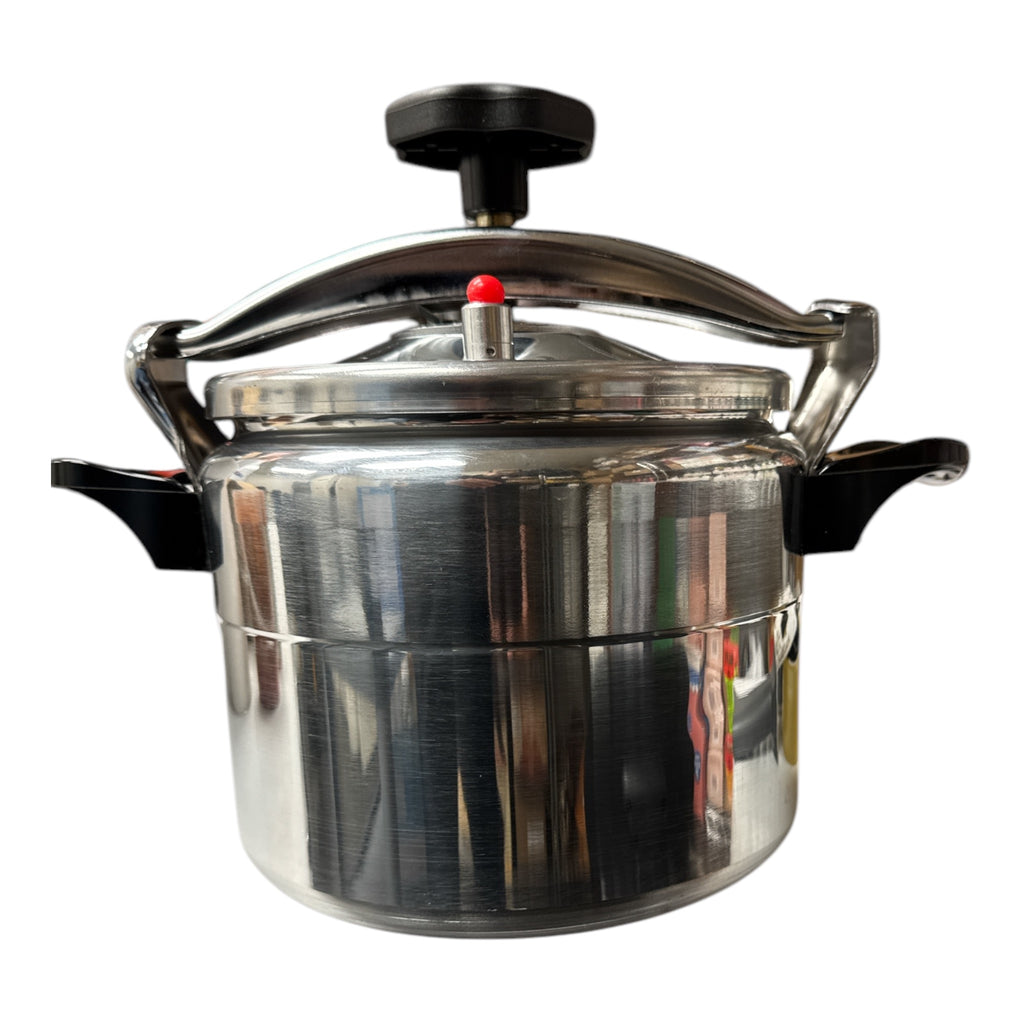 Pressure Cooker Autocuiseur Aleminium 9L HOME ZaytunaMart.ca