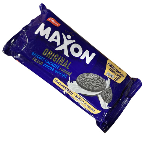 Palamary Maxon Cookie Family Pack  380g