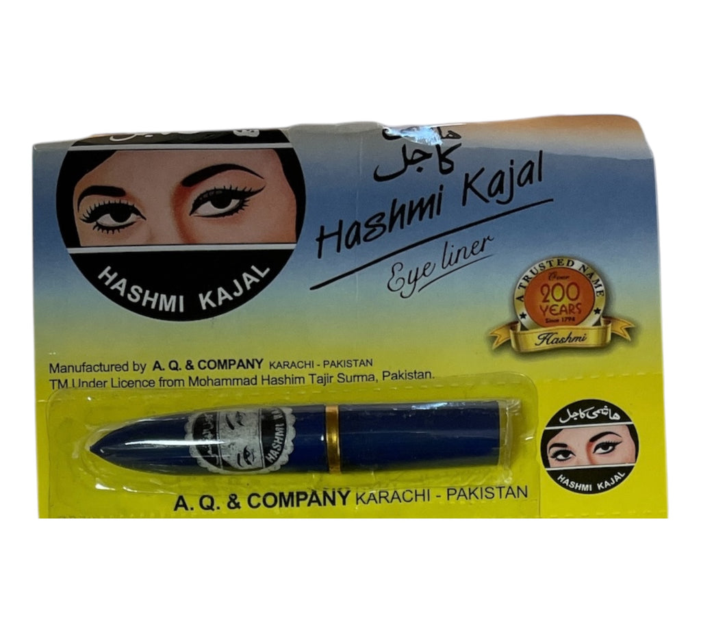 EyeLiner Pencil Kohl Hashmi Kajal Each Cosmetic Argan Oil ZaytunaMart.ca