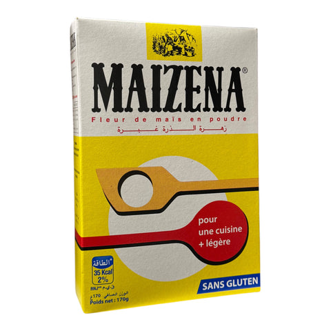 MAIZENA Corn Starch powder  Gluten Free 170g