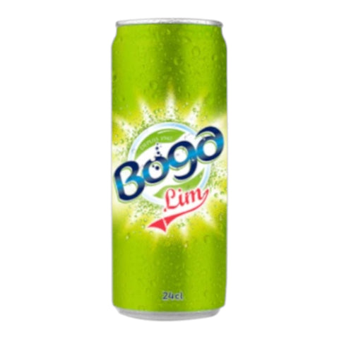 Boga Lime Drink 24cl