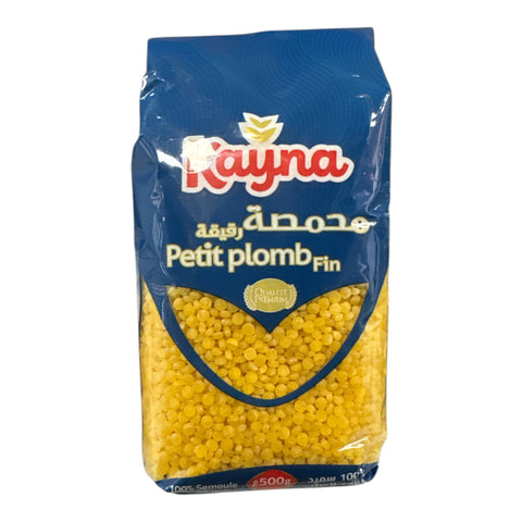 Kayna Pasta Plomb 500g