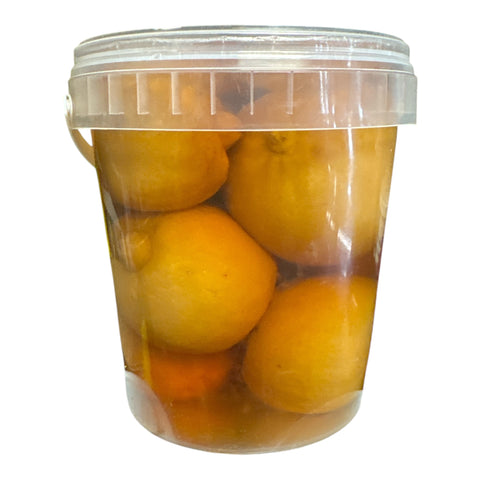 Miro Preserved Lemon 500g