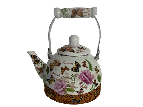 Teapot modern 1.5L