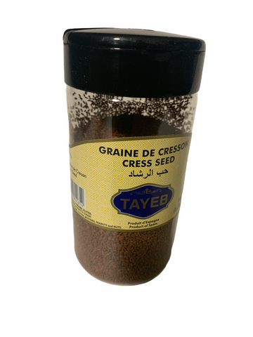 TAYEB Spices in jar (many variants )