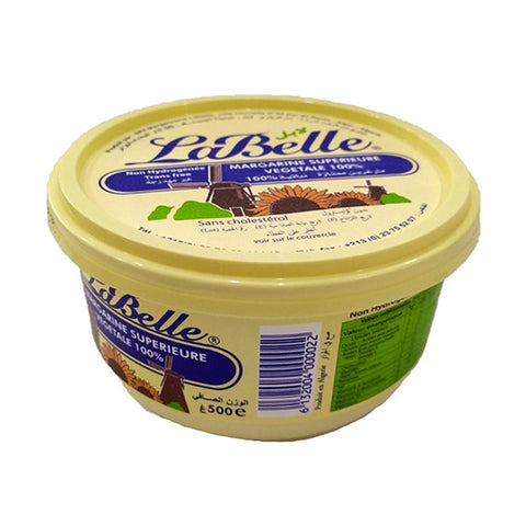 Margarine Labelle  454g