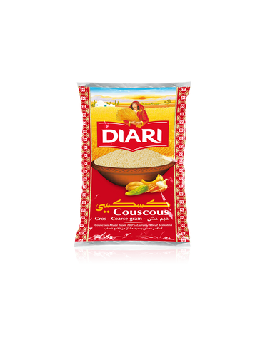 Couscous DIARI  1kg