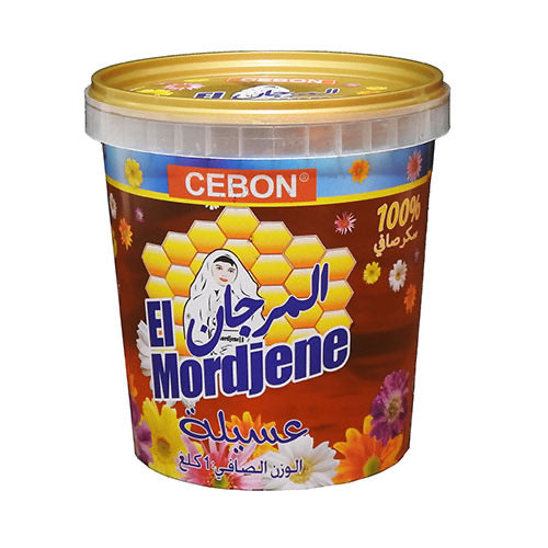 Levure Chimique – CEBON