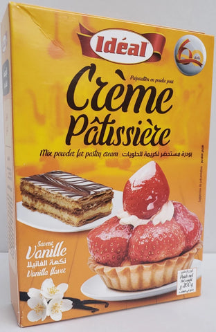 Ideal Cream Pastry 200g