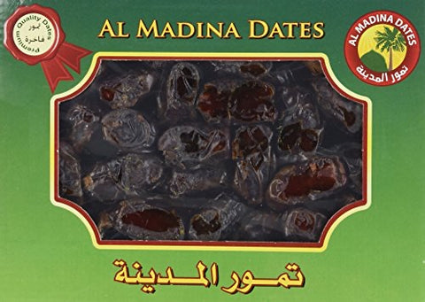 Al Madina Premium Khudary Dates 1kg