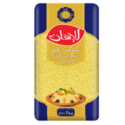 Couscous Medium Alitkane 1kg