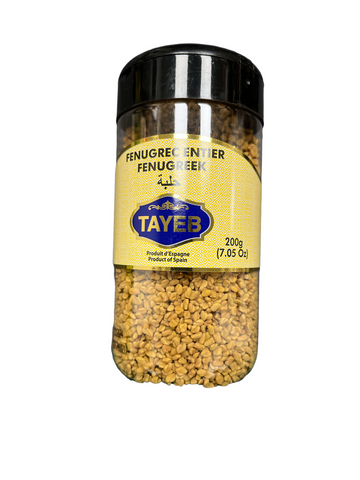 TAYEB Spices in jar (many variants )