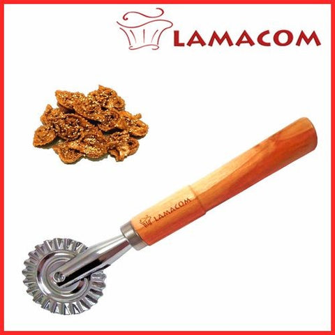 Pastry Wheel Cutter medium